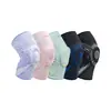 Rodillera para Deportes al Aire Libre Fitness Saltar Rodillera Protectora Anti-menisco Articulación Correr Cubierta Ligera Transpirable Lote