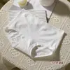 Venta al por mayor del fabricante Ropa interior dulce floral para niña 10A Antibacteriana Entrepierna extendida Sin costuras Calzones y Boxer para mujer