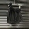 Llegada Nueva Verano 2026 Conjunto de Moda con Flores 3D para Mujer Top Corto de Un Hombro Nicho + Pantalones Casuales de Pierna Ancha