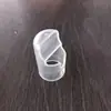 Moedor de unhas silencioso para animais de estimação de 6 velocidades transfronteiriço com luzes LED duplas e tela LCD colorida, cortador de unhas para gatos e cães
