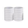 Adhesivo Aceitoso de Doble Cara Papel de Algodón Blanco Papelería de Oficina Adhesivo de Doble Cara Cuero Adhesivo No Fundible Adhesivo de Doble Cara