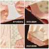 Pantalones de Talle Alto Estampados para Tallas Grandes, Exportación, Control de Abdomen, Efectivos para Reducir Grasa Abdominal, Levantar Glúteos, Moldear el Cuerpo, Cinturilla Invisible, Moldeador Corporal y Control de Abdomen