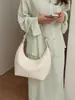 Bolsa de Ombro Transfronteiriça 2026 Nova Grande Capacidade Tendência Versátil para Axila para Mulheres, Elegante e Moderna para o Trabalho, Compras e Saídas, Bolsa de Ombro