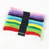 113 Colores 8.6m Hilos Hilo de Bordar Hilo para Punto de Cruz Rama Hilo de Algodón Color Mixto DIY Hecho a Mano Hilo para Tejer en Stock Venta al por Mayor