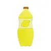 Série Bebidas Cerveja Fofos Charms para Sapato Crocs Acessórios Borracha Macia Desenho Animado Divertidos Sandálias Chinelos Fivelas Decorativas Atacado