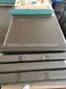 Delantal de plomo a prueba de radiación médica, delantal de plomo a prueba de radiación de 0.5 mm de Pb, collarín de plomo, delantal de plomo, delantal de plomo a prueba de radiación de rayos X, delantal de plomo