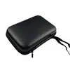 Fabricante Original Bolsa de Almacenamiento Dura para Disco Duro Móvil Eva Empaque para Unidad USB de Coche Cargador Empaque para Auriculares Cable de Datos