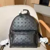 Mochila de Viaje Nueva 2025 para Hombres, Mochila de Negocios de Gran Capacidad, Mochila Escolar de Moda, Mochila Impermeable, Mochila Escolar para Estudiantes