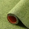 Alfombra gruesa absorbente de sonido y reductora de ruido de área grande para uso doméstico, alfombra de musgo profesional para insonorización y absorción de impactos de suelo
