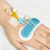 Los dispositivos de fijación para catéteres Xiaokang personalizados están disponibles en varios modelos, con fijación para catéteres de uno/dos tubos y un diseño fácil de usar para una fácil utilización.