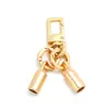 Pestillo de Puerta Cuadrado Anillo de Resorte Gancho Negro Mate Hebilla de Resorte Perla Opciones Multicolor Accesorios de Hardware para Correa de Teléfono