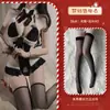 Xianyi Lencería Sexy Disfraz de Conejita Sexy Body Tentación Coqueta Sin Quitarse Atuendo Navideño S45