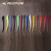 Penas Reais da Turquia Vendendo Bem no Exterior, Penas de Lâmina Pontiaguda de 5 polegadas para Caça, Adequadas para Arcos Compostos e Tradicionais, Disponíveis em Múltiplas Cores para DIY