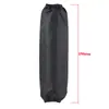 Adecuado para Motocicleta Vehículo Eléctrico Yamaha Amortiguador Trasero Yadi Suzuki Cubierta Protectora para Amortiguador a Prueba de Polvo e Impermeable