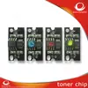 Chip de Contador de Chip para Cartucho de Toner de Impressora Laser Minolta Minolta C200 Suprimentos