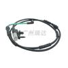 Lr115019 J9C18500 Adequado para Modelos Range Rover Sensor de Alarme de Pastilha de Freio