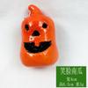 Calabaza de simulación 3.5cm-50cm espuma calabaza de Halloween directo de fábrica accesorios para sesión de fotos modelo de calabaza falsa