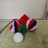 Bolas de Flores de Papel Rojas para Boda, Linternas de Panal, Decoraciones para Fiestas de Cumpleaños, Fondo para Fotos de Habitación de Boda, Suministros para Decoración de Columnas