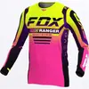 Transfronterizo Nuevo Modelo Ropa de Descenso Tld Transpirable Verano Todoterreno Motociclismo de Carrera Bicicleta de Montaña Secado Rápido