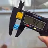 Accesorios para Queso Cubo Turquesa de Magnesita con Cuentas y Accesorios de Juguetes DIY