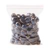 Accesorios de Joyería Personalidad Horno Negro Variado Melón Cuentas Asentadas Adulto Estudiante Cuentas Redondas Tejido Pulsera Casera