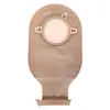 Bolsa de Ostomía Fecal de Derivación Anal y Rectal de Dos Piezas Bolsa Anal Bolsillo para Bolsa Fecal Bolsa de Ostomía para Fugas Anales y Rectales a Prueba de Fugas