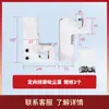 Máquina de borda directional remoção automática de cavacos coifa de extração de pó exaustão de pó desbaste acabamento Jixing peças de máquinas para marcenaria