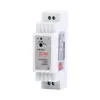 Fuente de Alimentación Conmutada para Riel DIN Wuhan Mean Well Fuente de Alimentación Dr-60 50 45 30 15 Transformador 220V a CC