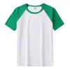 Ropa Personalizada para Clase de Jardín de Infancia Camiseta Infantil Camiseta Deportiva para Día del Deporte de Estudiantes de Primaria Camiseta para el Día del Niño Algodón Puro