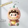 Adornos Colgantes Populares de Acrílico, Lindos Accesorios para Bolsas, Llaveros de Figuras Adorables, Colgantes para Mochilas de Parejas, Otros Artículos para Jóvenes