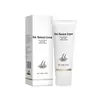 Creme Depilatório Suave para Pele Sensível Transfronteiriço - Aroma de Rosa 120ml, Creme Depilatório Suave e Não Irritante