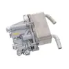 Adequado para Jeep Wrangler 2.0L Montagem do Resfriador de Óleo 68485460Aa 68485460Ab
