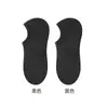Calcetines para Mujer de Primavera y Verano, Malla de Algodón Puro, Delgados, Transpirables, Antideslizantes, Resistentes al Olor, Absorbentes de Sudor, Casual Deportivos, Tobilleros Blancos para Mujer