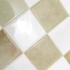 Ventas Directas de Fábrica Pegatinas de Pared 3D Decoración de Cocina Pegatinas de Pared Estéreo 3D Pegatinas de Pared Estéreo Autoadhesivas Pegamento de Cristal Pegatinas de Pared Estéreo 3D