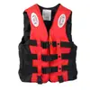 Colete Salva-Vidas para Adultos e Crianças, Natação, Pesca, Snorkel, Rafting, Prevenção de Inundações, Barco Dragão, Prevenção de Inundações, Esportes Aquáticos, Entretenimento, Universal
