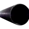 Venda direta do fabricante de Jiangsu de tubo de enrolamento reforçado de PEAD A-type tubo de argila estrutural de enrolamento de polietileno de alta densidade