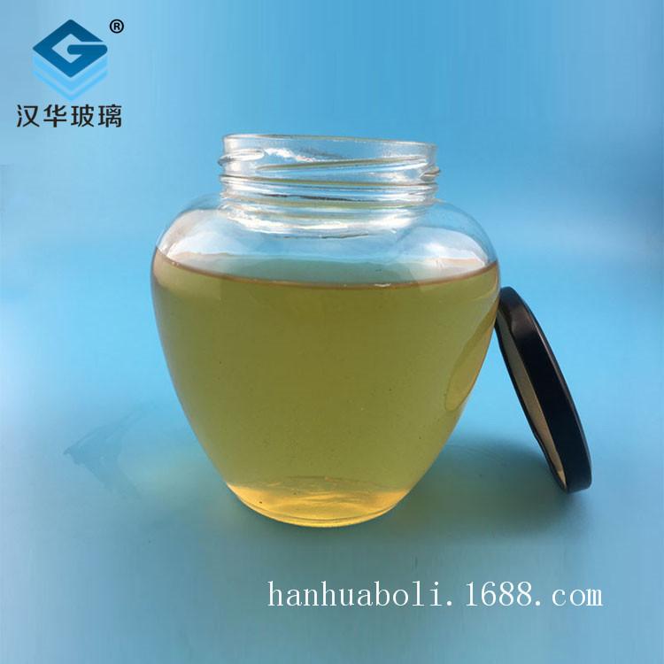 麻辣酱玻璃瓶