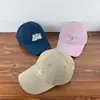 Gorra de Béisbol Bordada Estilo Japonés de Dibujos Animados Lindos para Mujer, Nueva Gorra Versátil de Pico de Pato Adelgazante para Hombre, Sombrero para el Sol Moderno