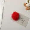 Suministro Directo Transfronterizo de Fabricantes: Flores de Camelia de Organza, Flores para Bolsas de Regalo, Accesorios de Colores Claros, Flores Hechas a Mano para Ropa