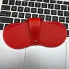Exquisito Set de Comercio Exterior de Estuches y Bolsas para Gafas de Empaque Suave, Empaque Digital 3C, Tamaños de Lote Pequeños, Bolsas para Gafas Ai