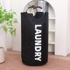 Cesta de lavandería de gran capacidad, cesta para ropa sucia de baño, cesta para guardar juguetes, bolsa de almacenamiento de ropa sucia, cesta plegable para ropa sucia, venta al por mayor