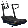 Caminadora Comercial Sin Motor Personalizada para Gimnasio Estudio de Entrenamiento Personal Caminadora Casera Sin Motor Sin Enchufe