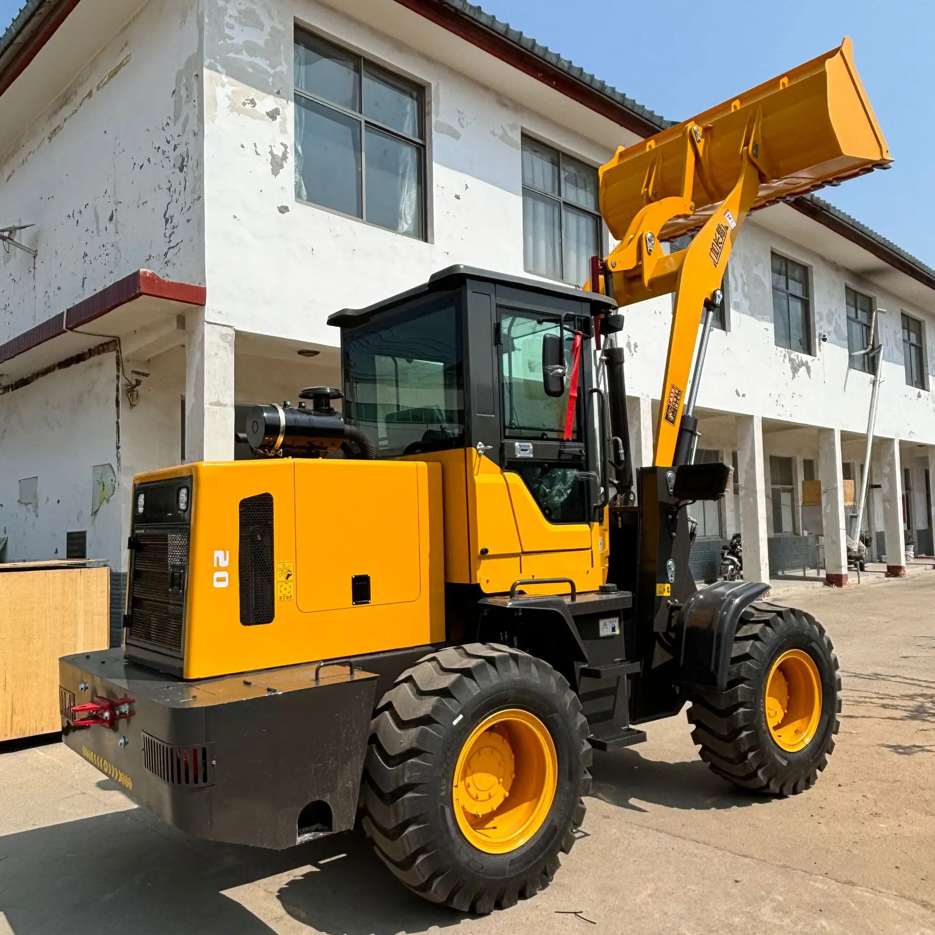 ZL-HX20型装载机 4.jpg