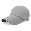 Gorra Publicitaria con Logo Verano Estampada Voluntariado Actividad Gorra de Viaje Bordada Gorra de Béisbol Hombres y Mujeres Opcional Gorra de Pato