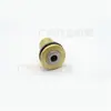 Válvula de Passo de Caminhada Hitachi Ex120-5/Ex200-2/Ex200-3/Ex200-5/Ex300-5 Bala