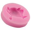 Carto pez versión Q pastel de pescado pequeño molde de azúcar herramientas de horneado West point utensilio de silicona para cocina DIY H2976 pastel