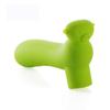 Guantes de silicona para manija de puerta, funda protectora anticolisión, funda para manija de puerta para niños, manija de puerta para habitación de bebé, guantes anticolisión para manija