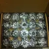 Venta al por mayor de fábrica máquina etiquetadora cinta de carbono máquina de código de barras cinta de carbono 110*70 m 110*300m cinta impresa
