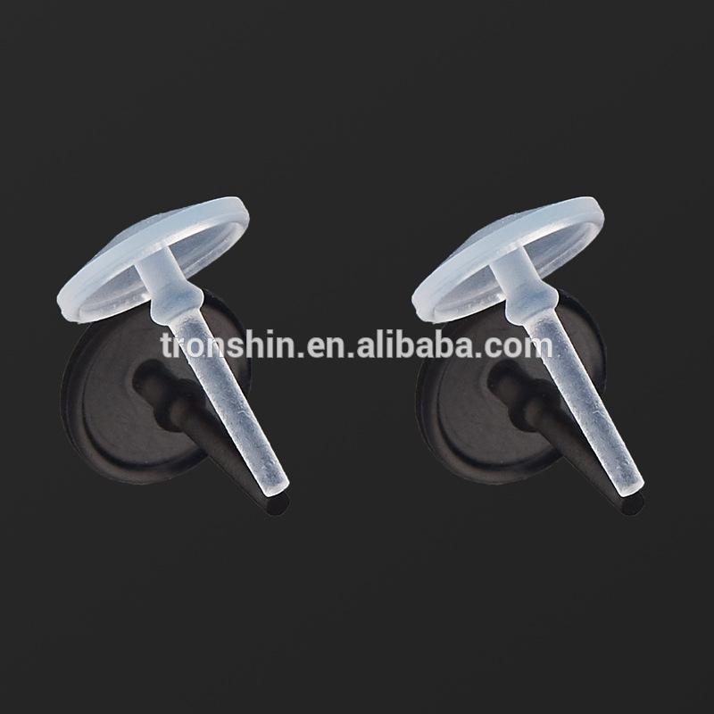 umbrella valve