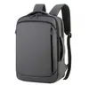 Mochila Transfronteriza Gran Capacidad Doble Hombro Impermeable Reductora de Carga Bolsa para Computadora Viaje de Negocios Mochila de Doble Hombro para Computadora Personalizada
